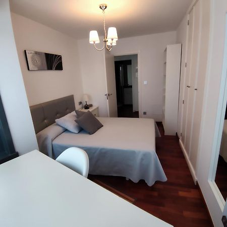 Apartamento Ana - 1 Habitacion A Coruña Exterior foto